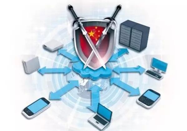 網(wǎng)絡(luò)安全為人民，網(wǎng)絡(luò)安全靠人民 技術(shù)視角下的全民防線