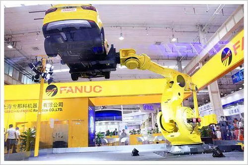 后疫情時代 汽車需求回暖、機器人市場崛起與網絡技術融合